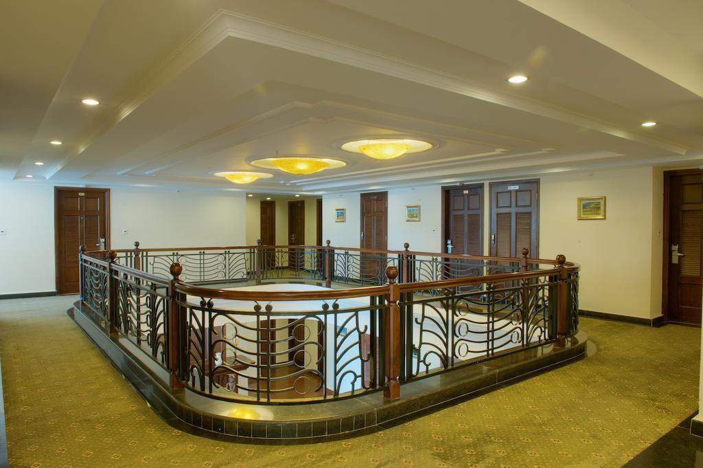 Royal Orchid Fort Resort Mussoorie Exteriör bild